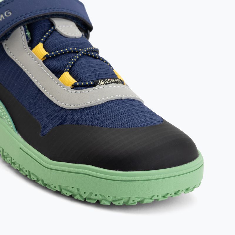 Kinderschuhe Primigi PYR Gore-Tex 14200 bluette/grey 7