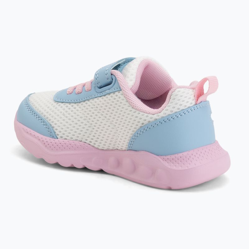 Kinderschuhe Primigi PUP 14528 white/light blue 3