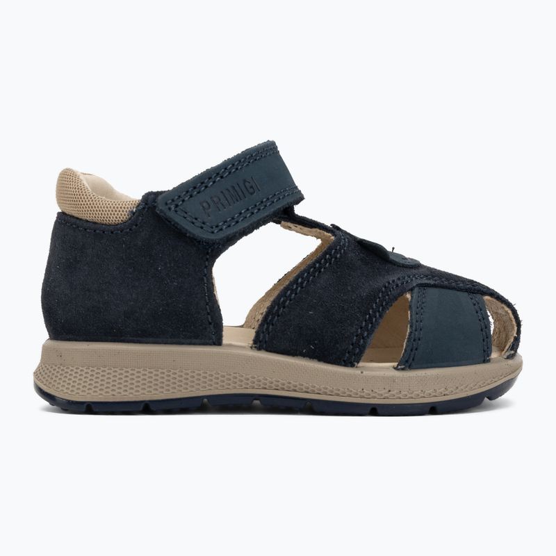 Kindersandalen Primigi PIO 13657 navy/light blue 2