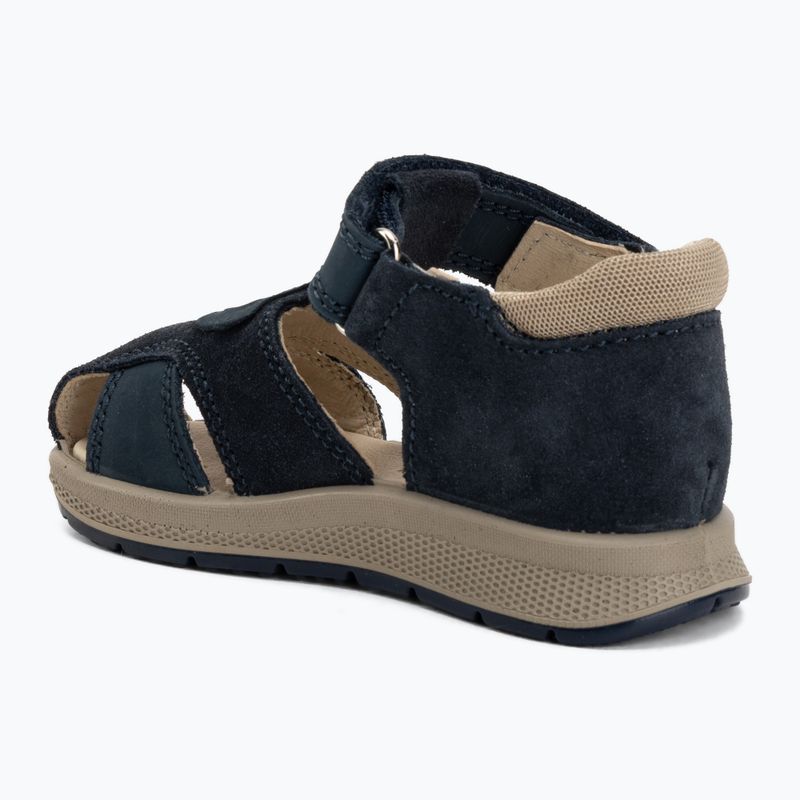 Kindersandalen Primigi PIO 13657 navy/light blue 3