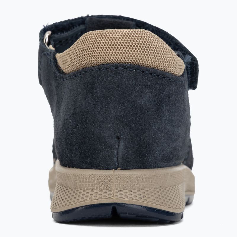 Kindersandalen Primigi PIO 13657 navy/light blue 6