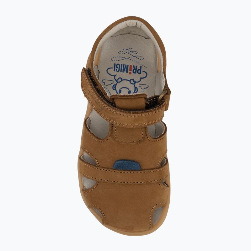 Kindersandalen Primigi PGO 14140 tan 5