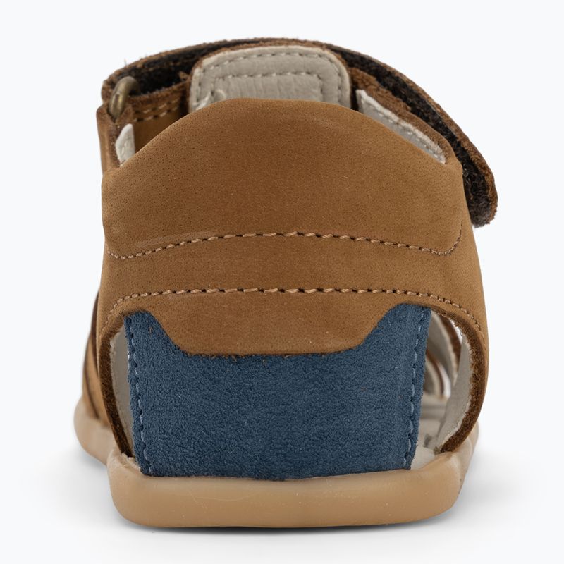 Kindersandalen Primigi PGO 14140 tan 6