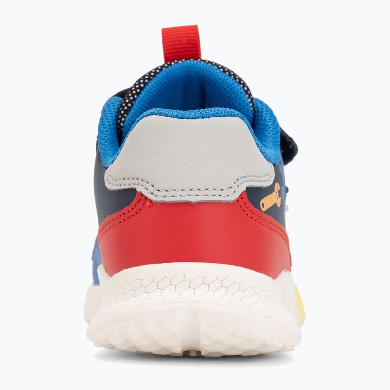 Kinderschuhe Primigi PRF 14540 navy grey 6