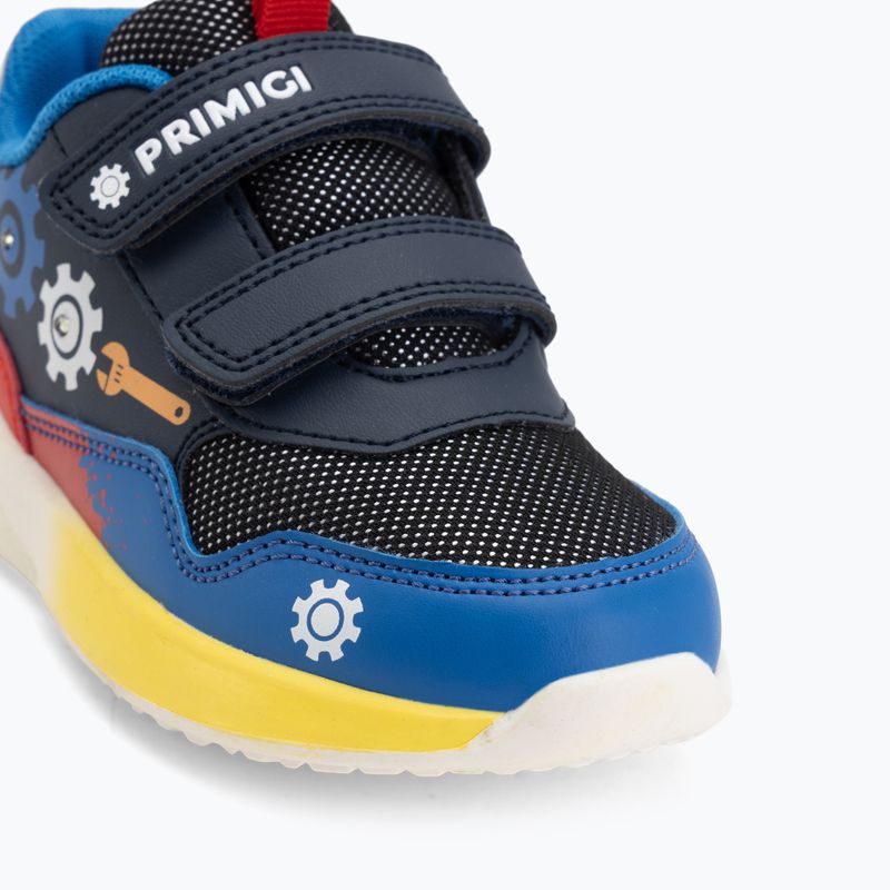 Kinderschuhe Primigi PRF 14540 navy grey 7