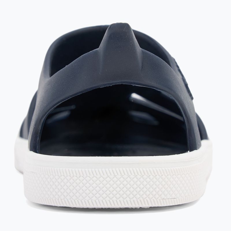 BOATILUS Kindersandalen Bioty navy/weiß 6