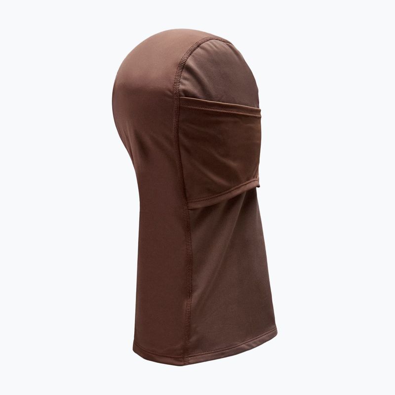Sturmhaube Oakley Backwoods Balaclava dark umber 2