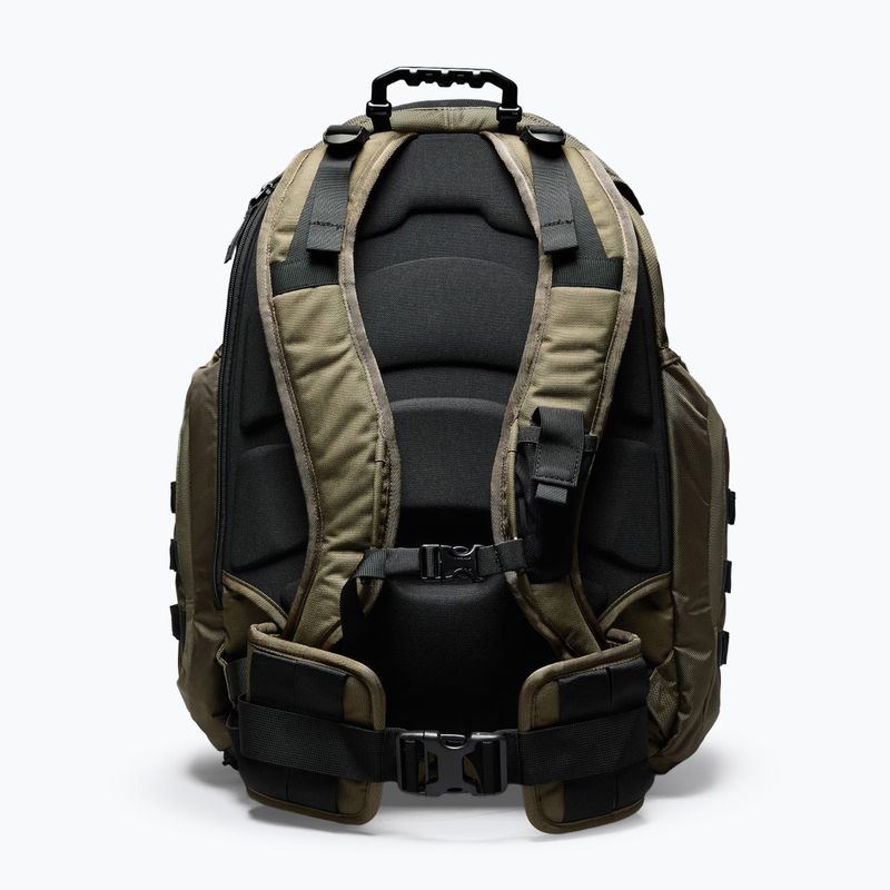 Wanderrucksack Oakley Kitchen Sink 34 l deep olive 2