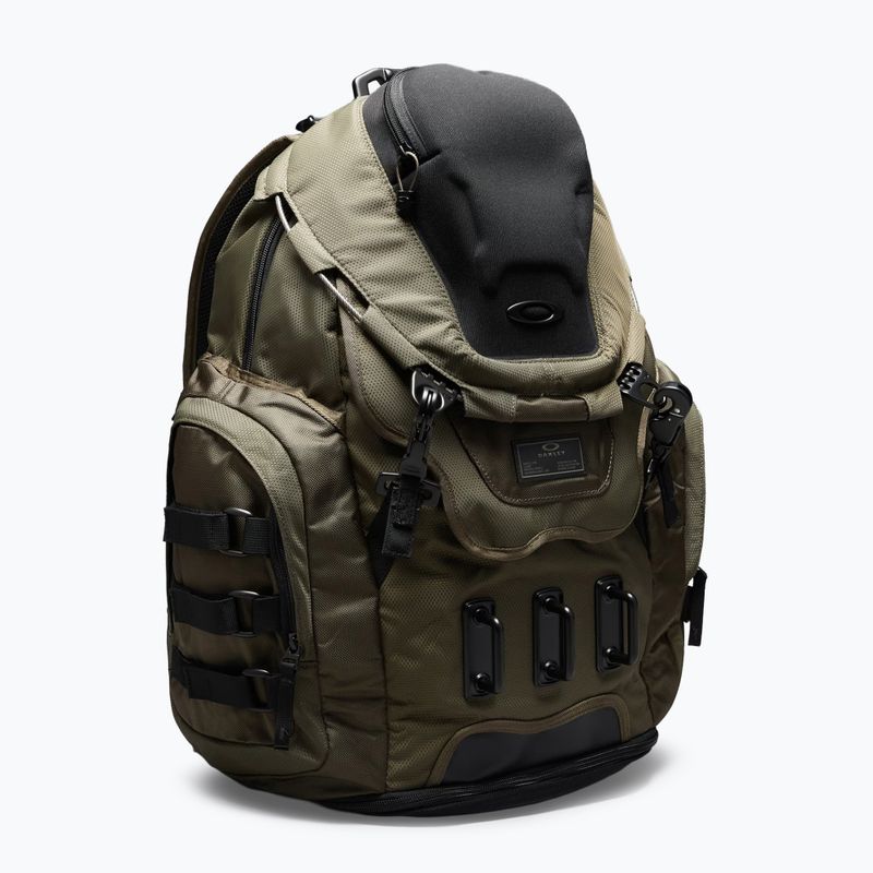 Wanderrucksack Oakley Kitchen Sink 34 l deep olive 3