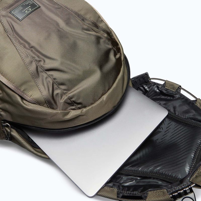 Wanderrucksack Oakley Kitchen Sink 34 l deep olive 6