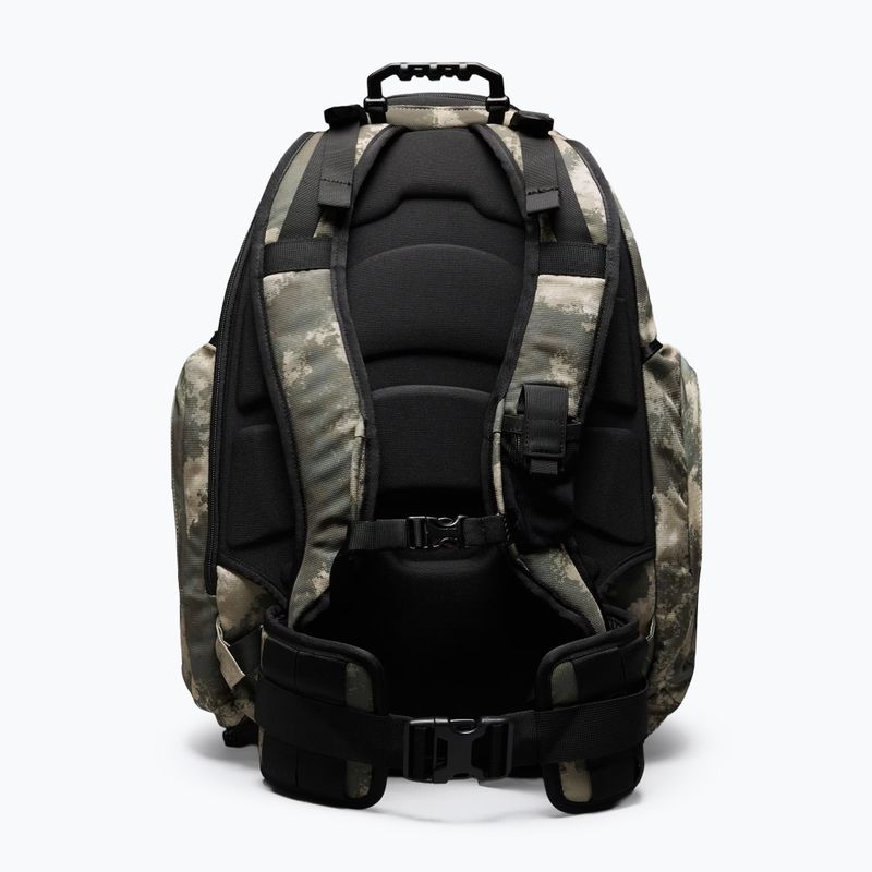Wanderrucksack Oakley Kitchen Sink 34 l off/slope camo green 2
