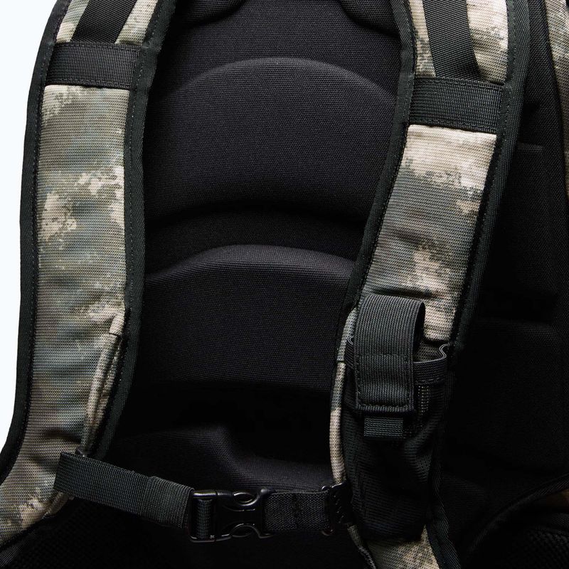 Wanderrucksack Oakley Kitchen Sink 34 l off/slope camo green 7