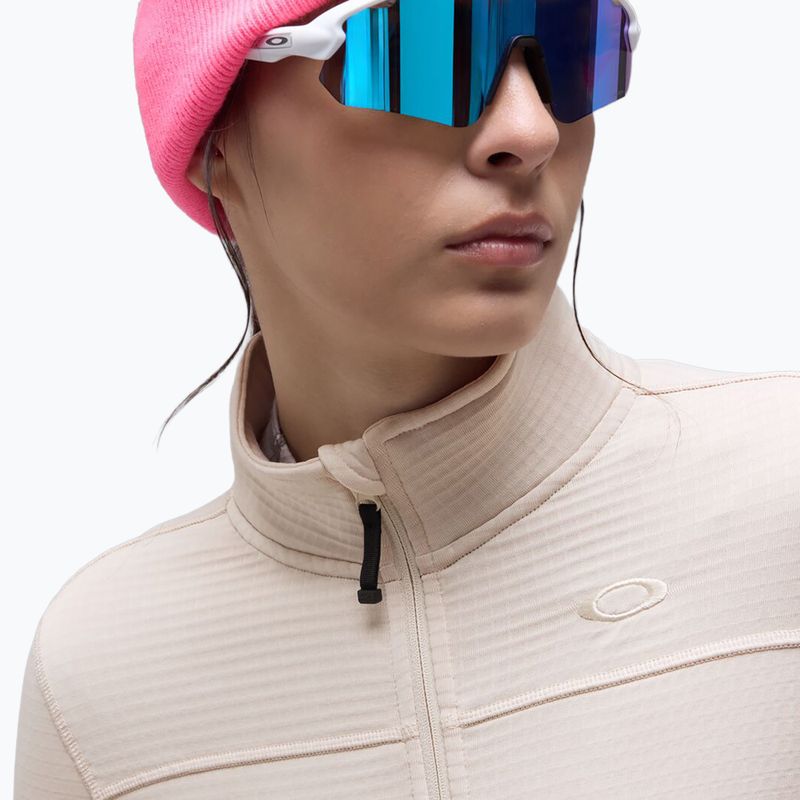 Damenpullover Oakley Canopy Full Zip mist 4