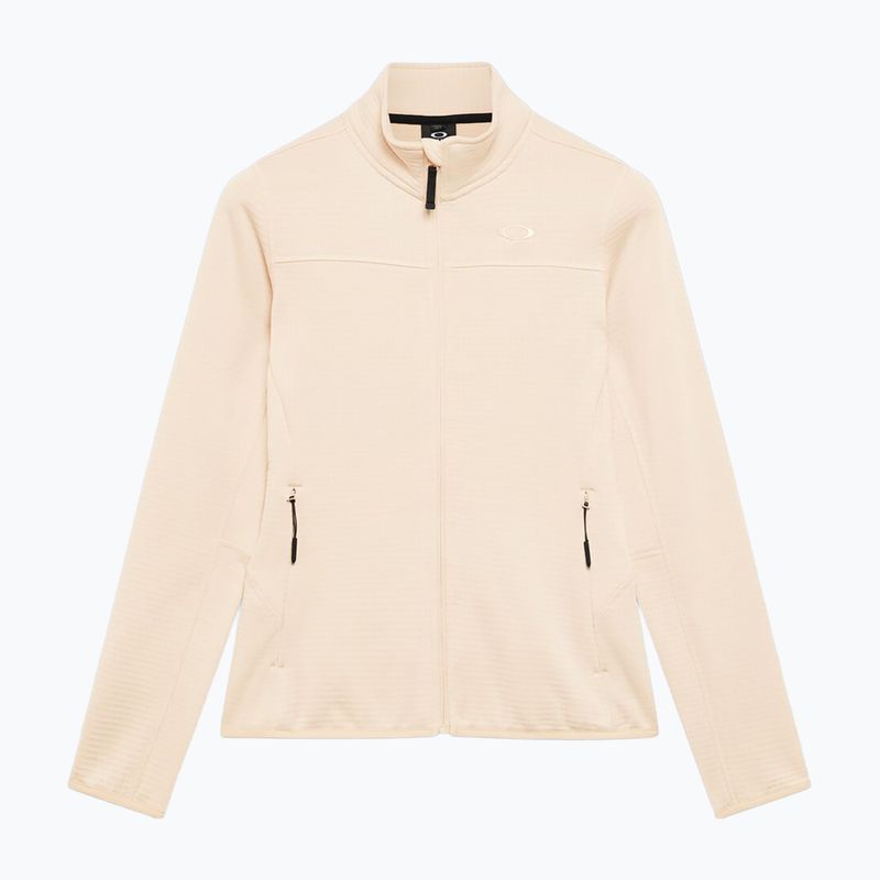 Damenpullover Oakley Canopy Full Zip mist 6
