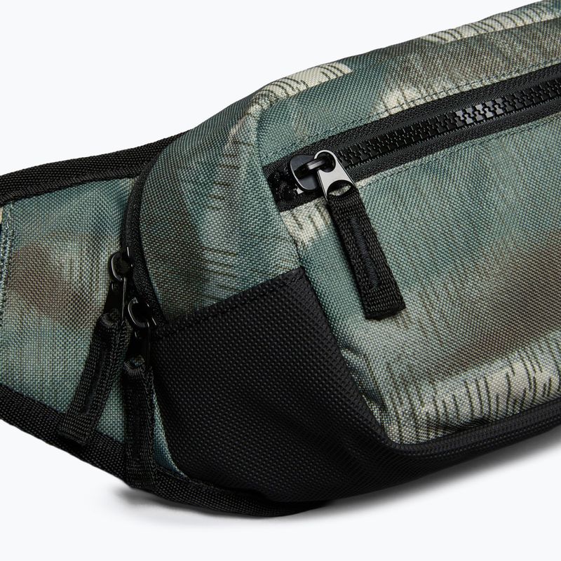 Bauchtasche Oakley Transit Belt 2 l graffiti camo green 5