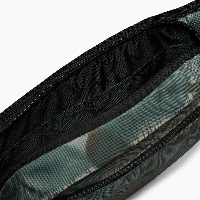 Bauchtasche Oakley Transit Belt 2 l graffiti camo green 6