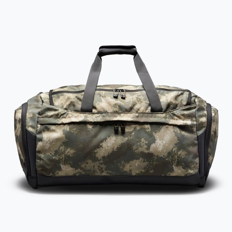 Reisetasche Oakley Urban Ruck Rc Duffle 70 l off/slope camo green 2
