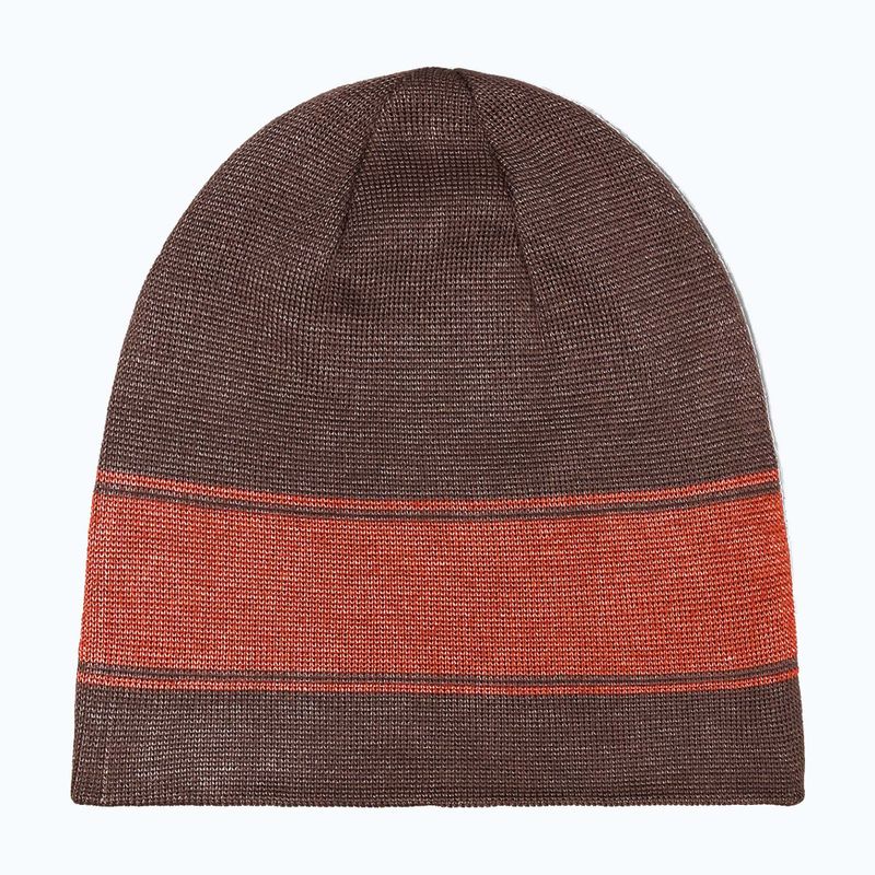 Wintermütze Oakley Tnp Reversible Beanie 68S dark umber 2