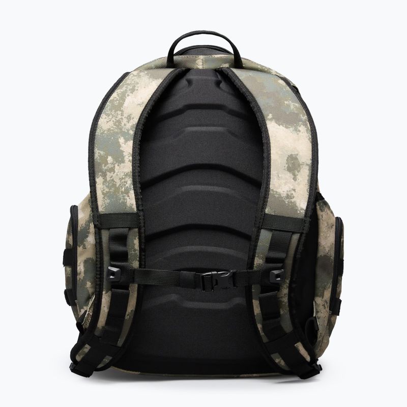 Wanderrucksack Oakley Bathroom Sink RC 21 l off/slope camo green 2