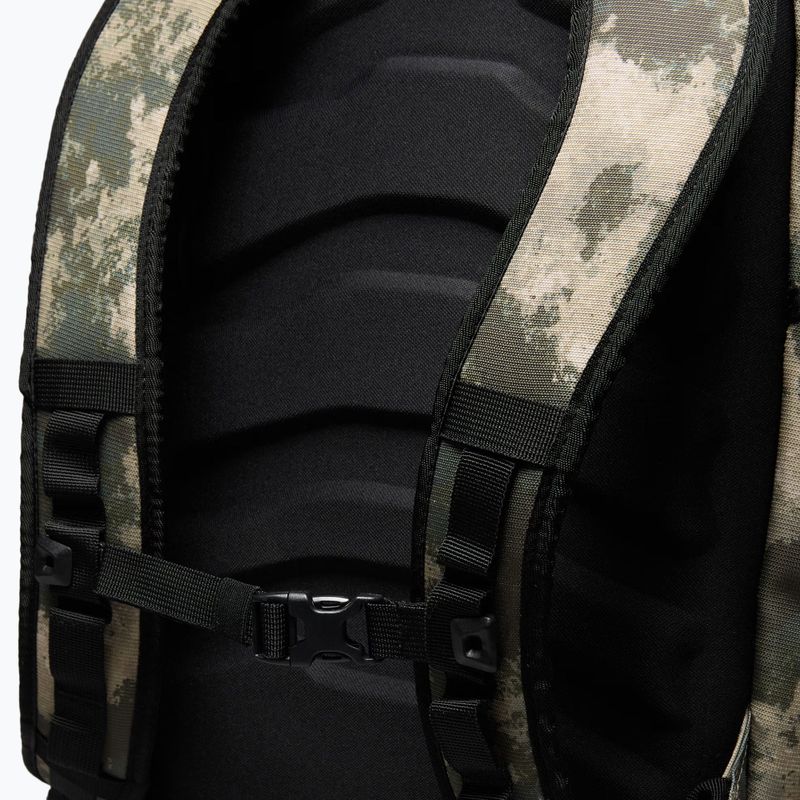 Wanderrucksack Oakley Bathroom Sink RC 21 l off/slope camo green 7