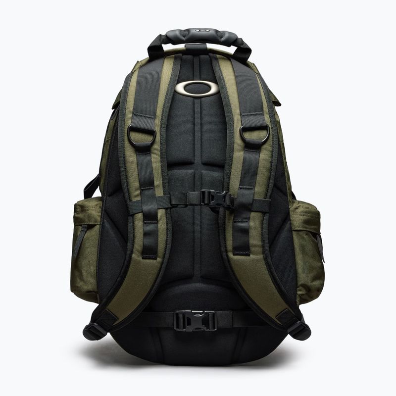 Wanderrucksack Oakley Icon RC 32 l deep olive 2