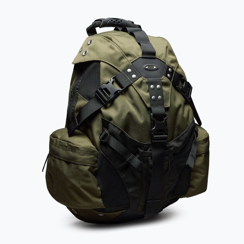Wanderrucksack Oakley Icon RC 32 l deep olive 3
