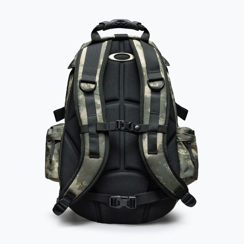 Wanderrucksack Oakley Icon RC 32 l off/slope camo green 2