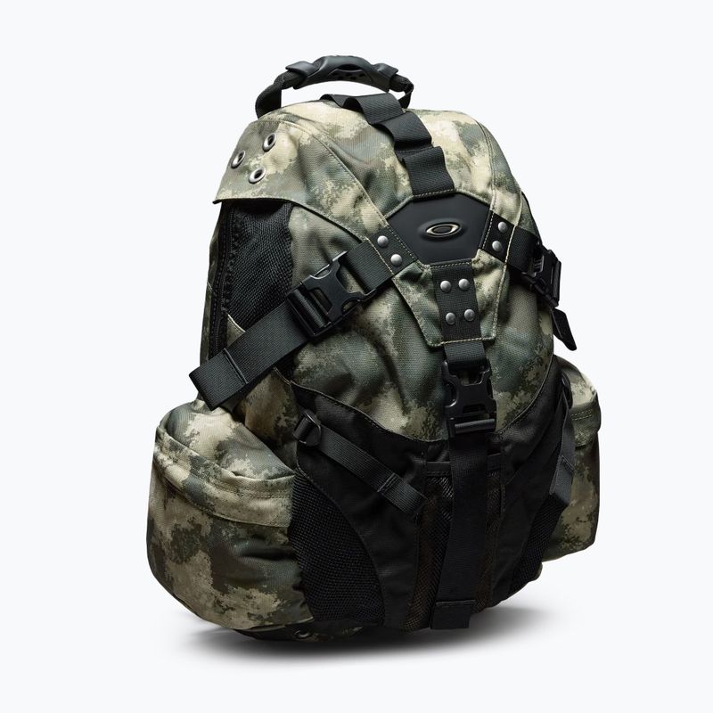 Wanderrucksack Oakley Icon RC 32 l off/slope camo green 3