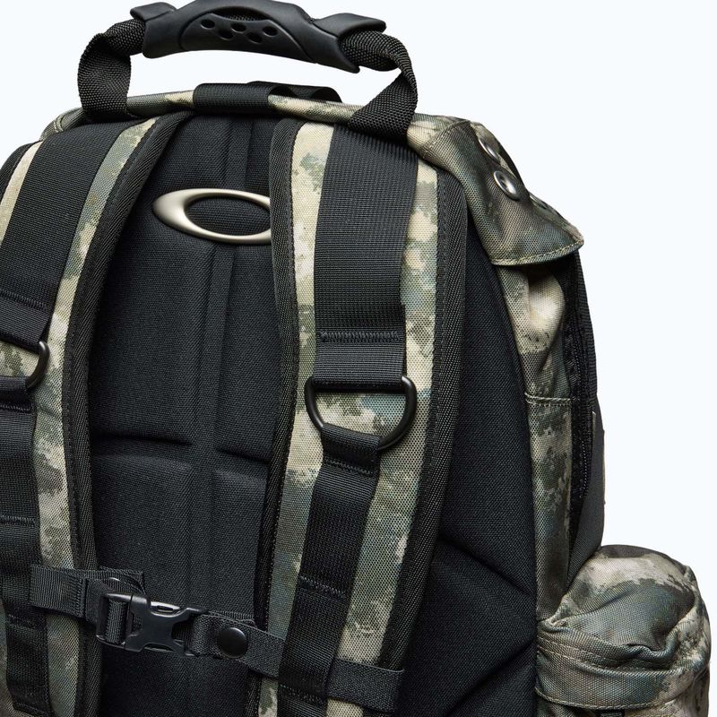 Wanderrucksack Oakley Icon RC 32 l off/slope camo green 7