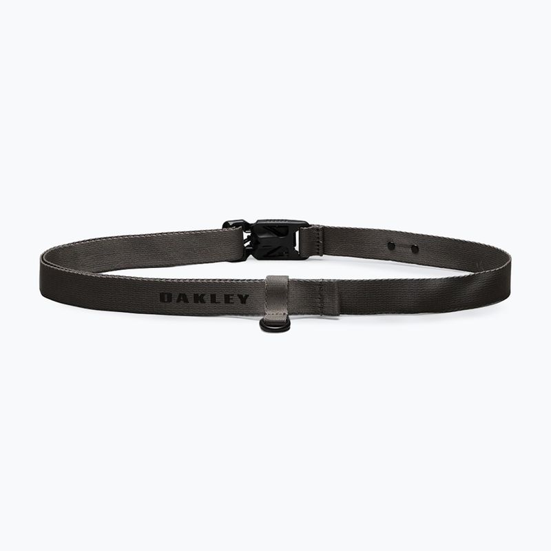 Hosen­gürtel Oakley Latitude Web granite gray 2
