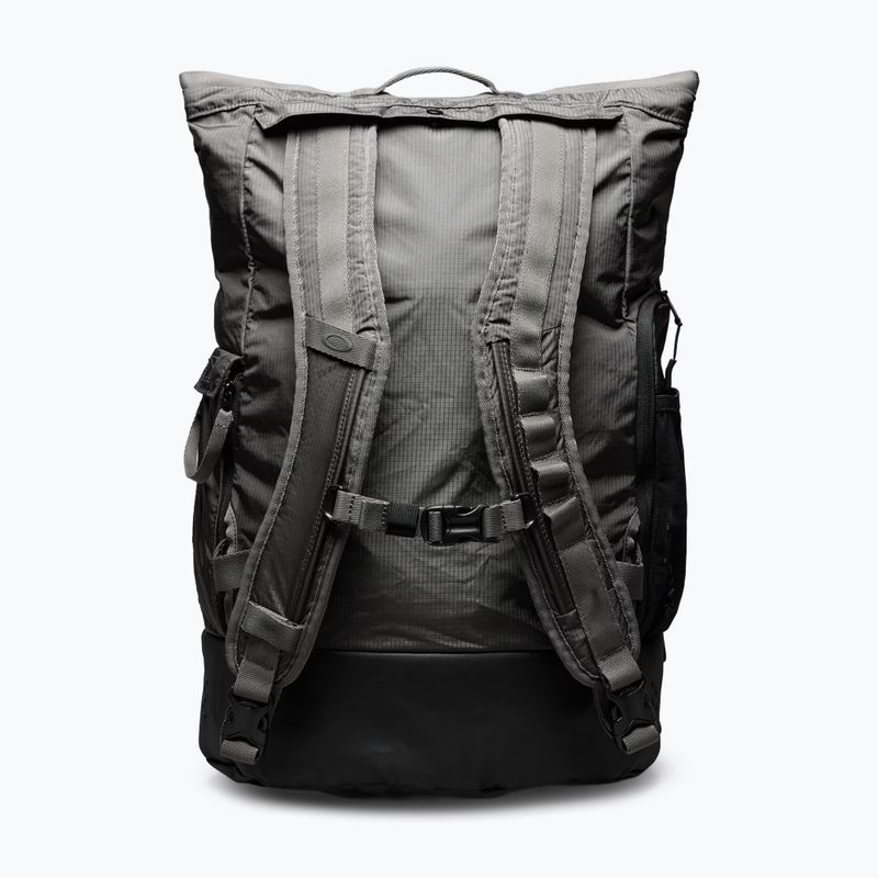 Trekkingrucksack Oakley Reserve Utility 50 l granite gray 2
