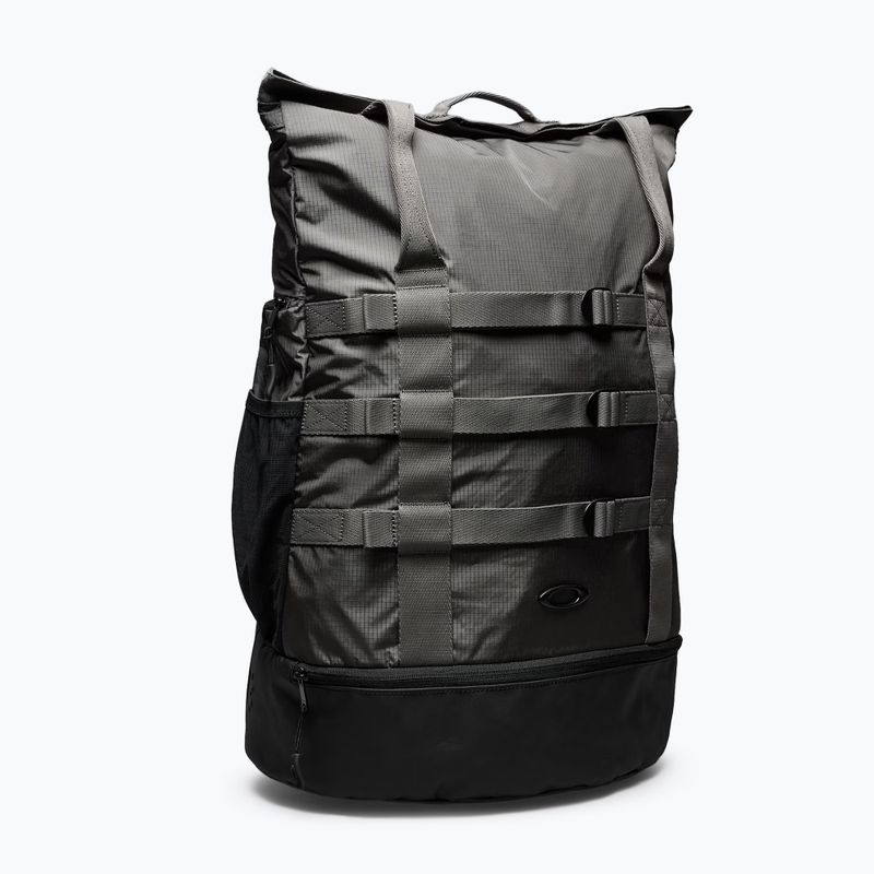 Trekkingrucksack Oakley Reserve Utility 50 l granite gray 3