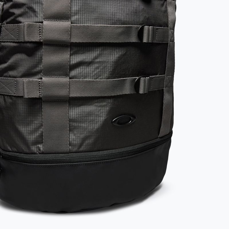 Trekkingrucksack Oakley Reserve Utility 50 l granite gray 4