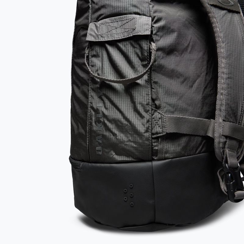 Trekkingrucksack Oakley Reserve Utility 50 l granite gray 5