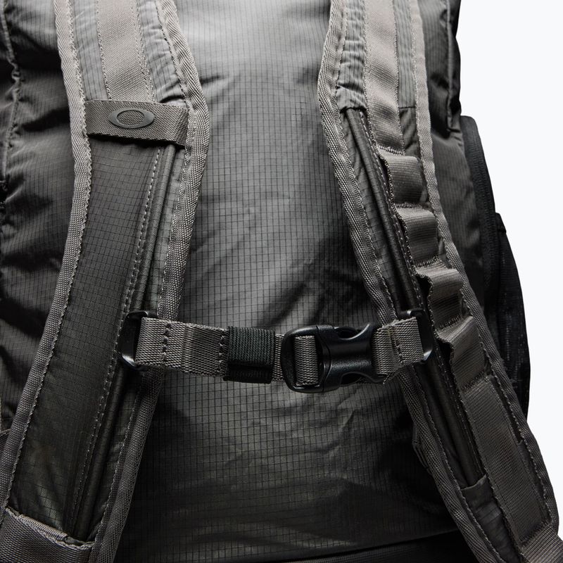 Trekkingrucksack Oakley Reserve Utility 50 l granite gray 7