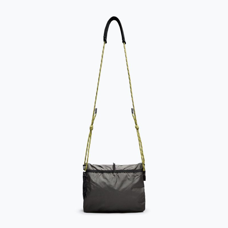 Gürteltasche Oakley Reserve 2 l Granite Gray 2