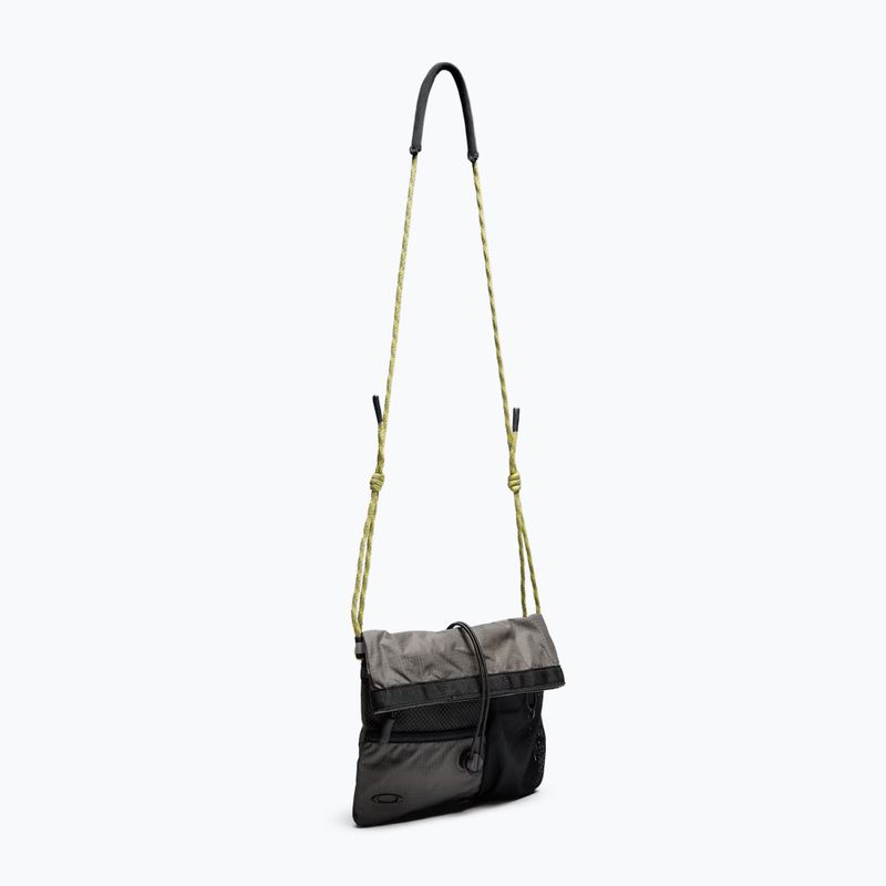 Gürteltasche Oakley Reserve 2 l Granite Gray 3