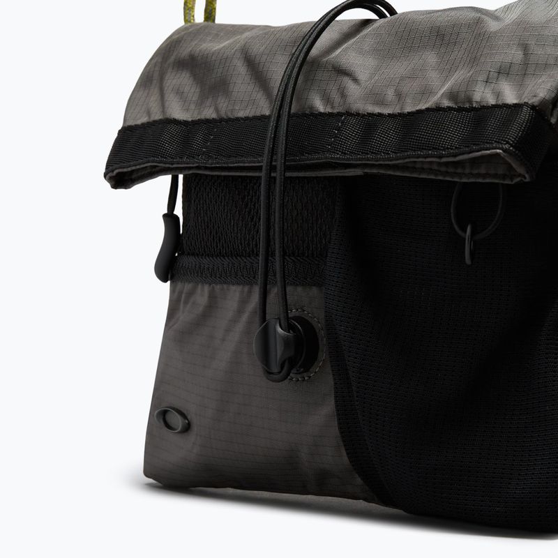 Gürteltasche Oakley Reserve 2 l Granite Gray 4