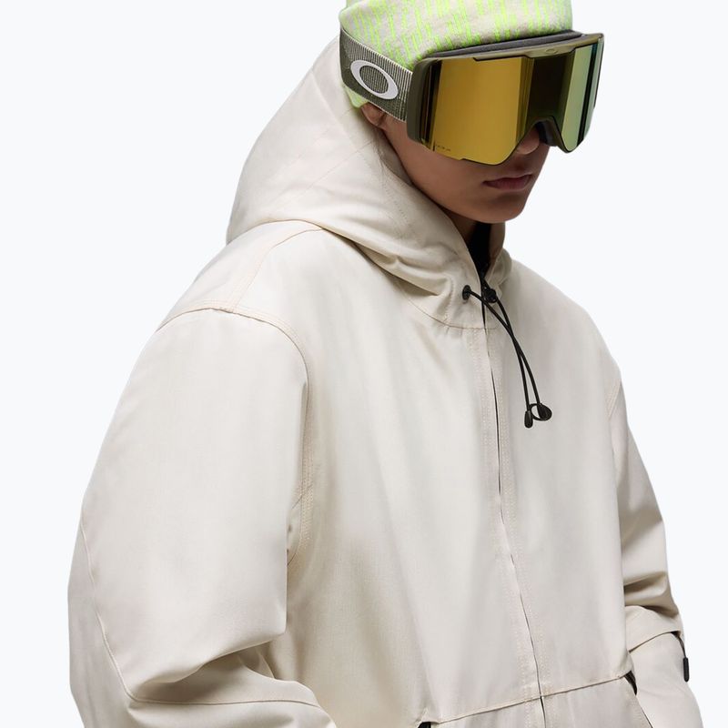 Herren-Snowboardjacke Oakley Kota Insulated Lite mist 6