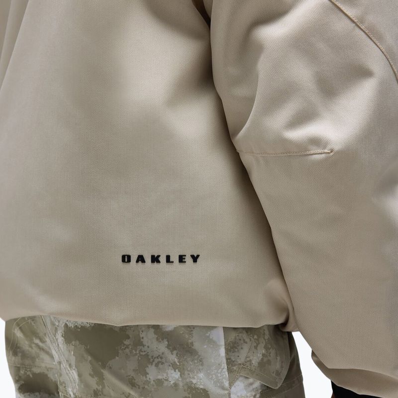 Herren-Snowboardjacke Oakley Kota Insulated Lite mist 7