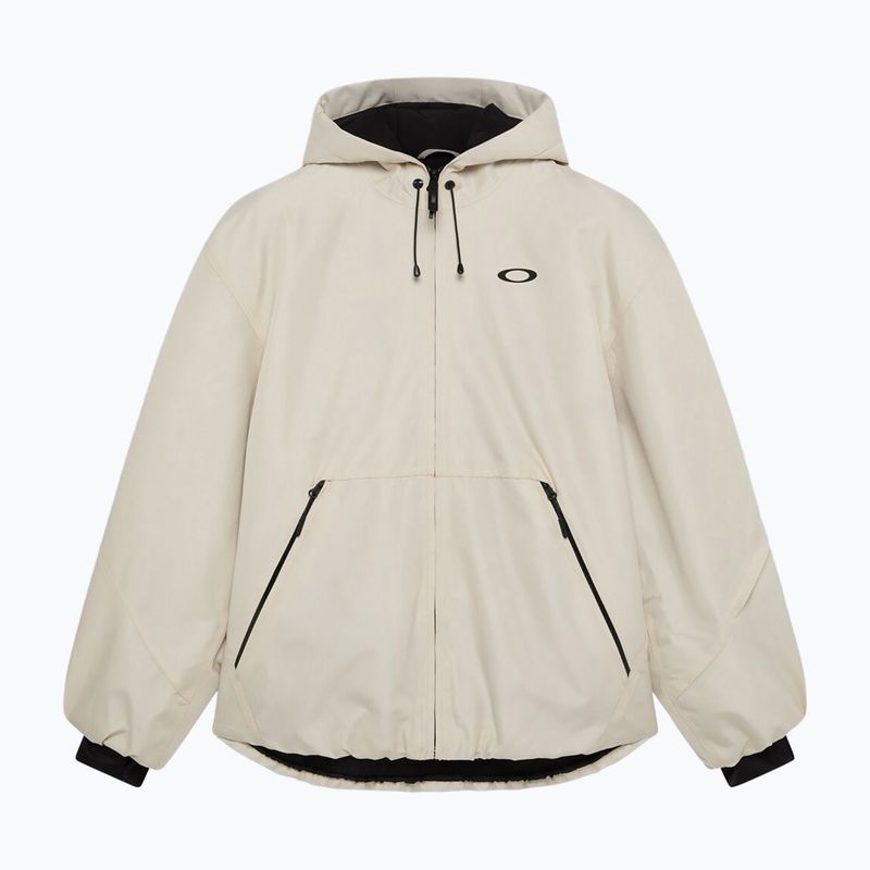 Herren-Snowboardjacke Oakley Kota Insulated Lite mist 8