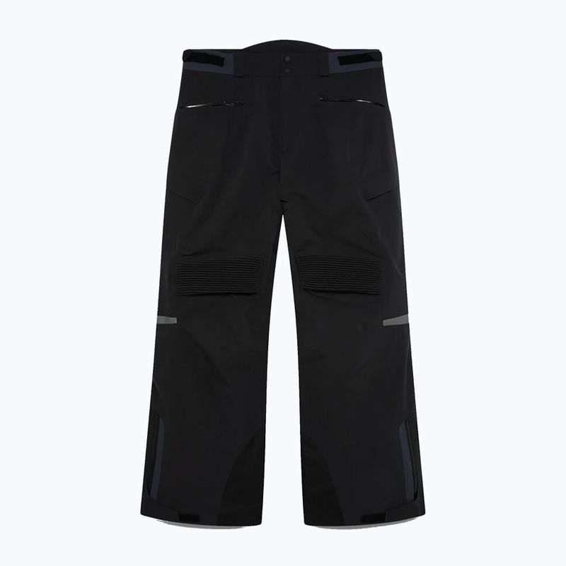 Herren Skihose Oakley Clutch Shell pitch black 5