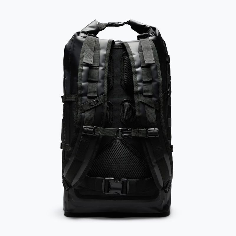 Taktischer Rucksack Oakley Reserve Tactical Dry 35 l pitch black 2