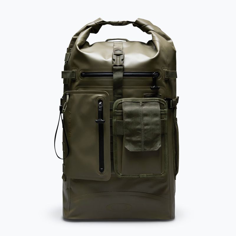 Taktischer Rucksack Oakley Reserve Tactical Dry 35 l deep olive