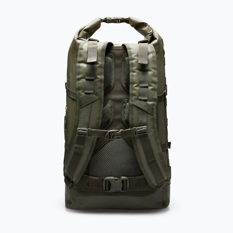 Taktischer Rucksack Oakley Reserve Tactical Dry 35 l deep olive 2