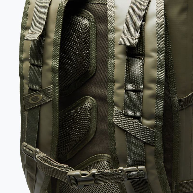 Taktischer Rucksack Oakley Reserve Tactical Dry 35 l deep olive 6