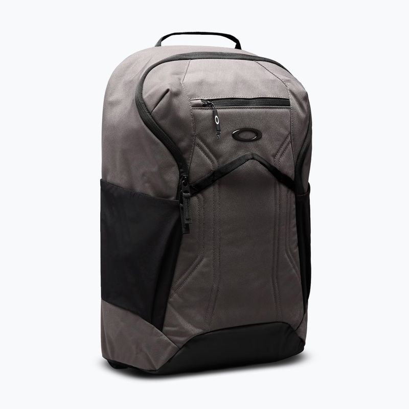 Cityrucksack Oakley Enduro 20 l granite gray 3