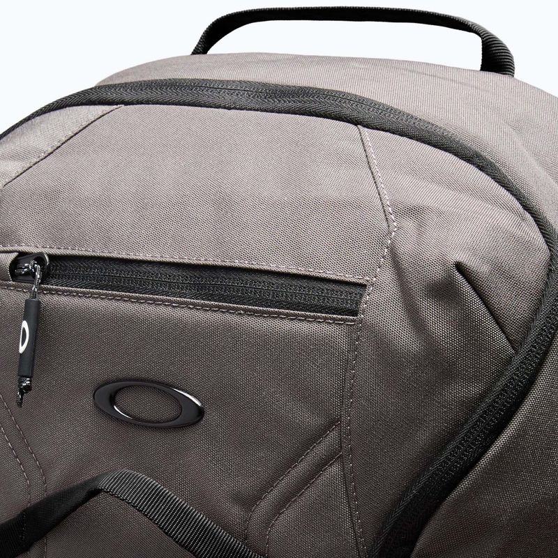 Cityrucksack Oakley Enduro 20 l granite gray 4