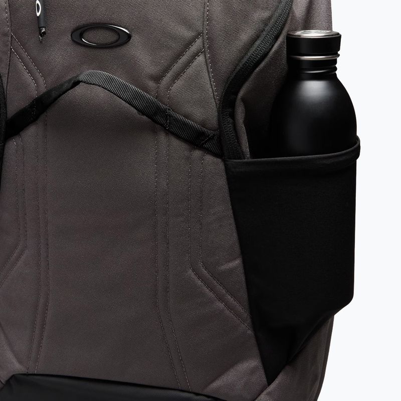 Cityrucksack Oakley Enduro 20 l granite gray 5