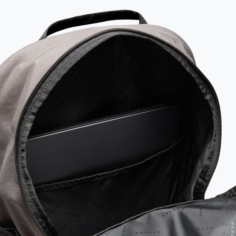 Cityrucksack Oakley Enduro 20 l granite gray 6